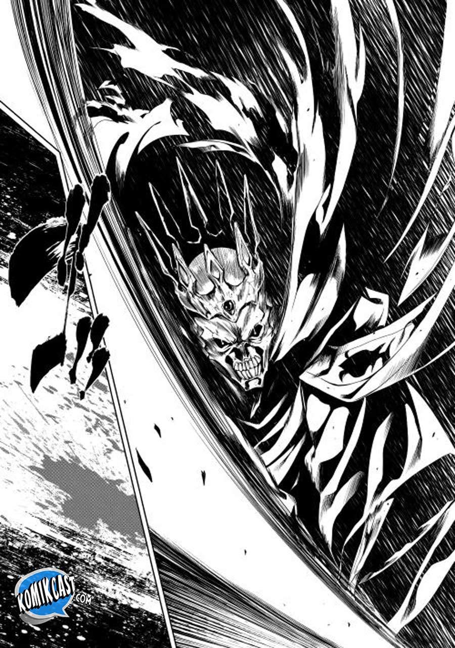 Kouritsu Kuriya Madoushi, Daini no Jinsei de Madou wo Kiwameru Chapter 03 Gambar 32